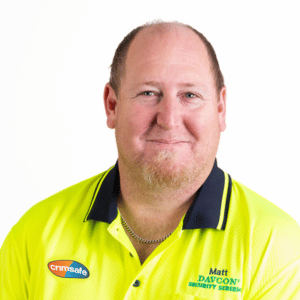 Matt - Crimsafe Security Screens Brisbane